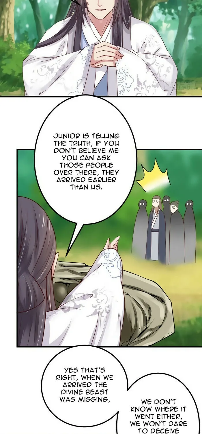 Mesmerizing Ghost Doctor (Colored) Chapter 19 page 3 - 