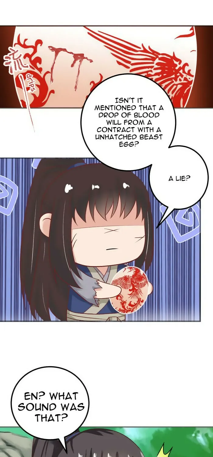 Mesmerizing Ghost Doctor (Colored) Chapter 19 page 22 - 
