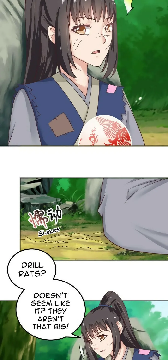 Mesmerizing Ghost Doctor (Colored) Chapter 19 page 23 - 