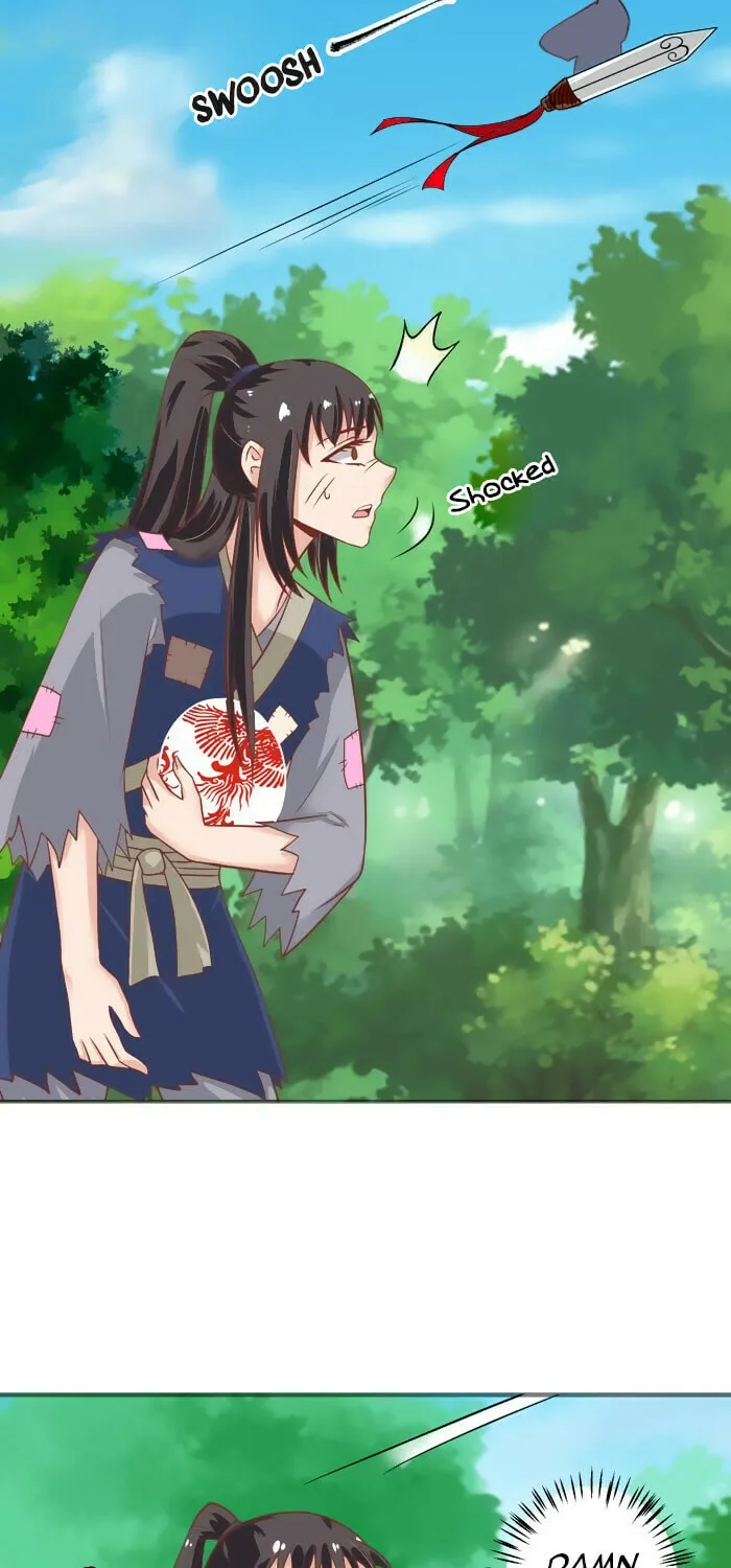 Mesmerizing Ghost Doctor (Colored) Chapter 19 page 25 - 