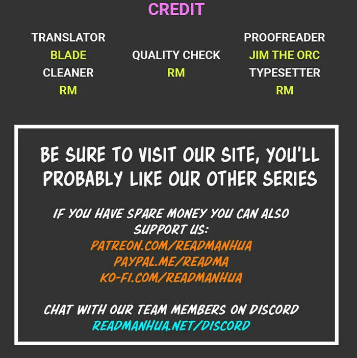 Mesmerizing Ghost Doctor (Colored) Chapter 19 page 30 - 