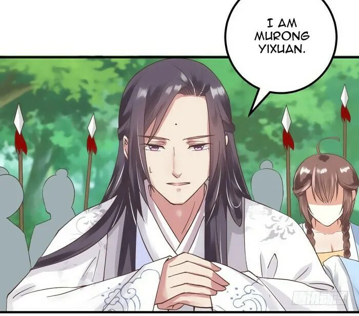 Mesmerizing Ghost Doctor (Colored) Chapter 19 page 5 - 