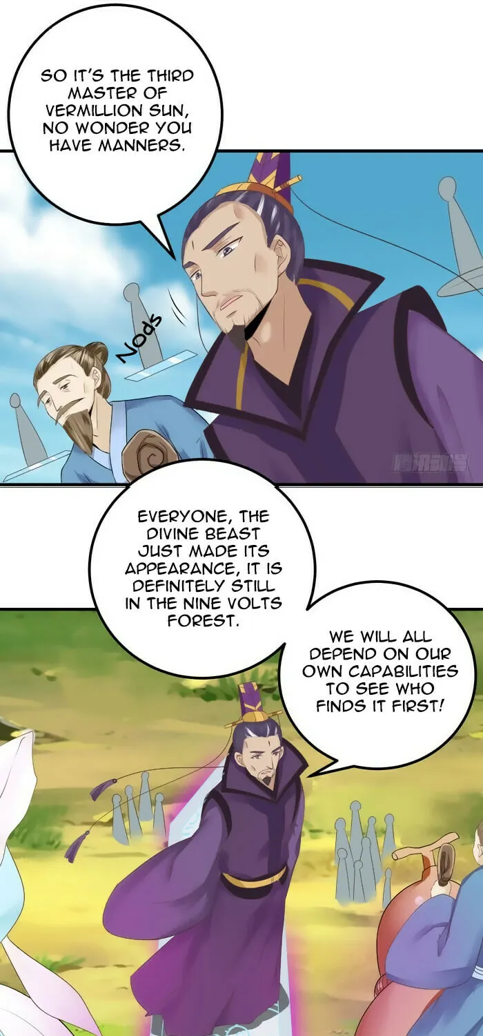 Mesmerizing Ghost Doctor (Colored) Chapter 19 page 6 - 