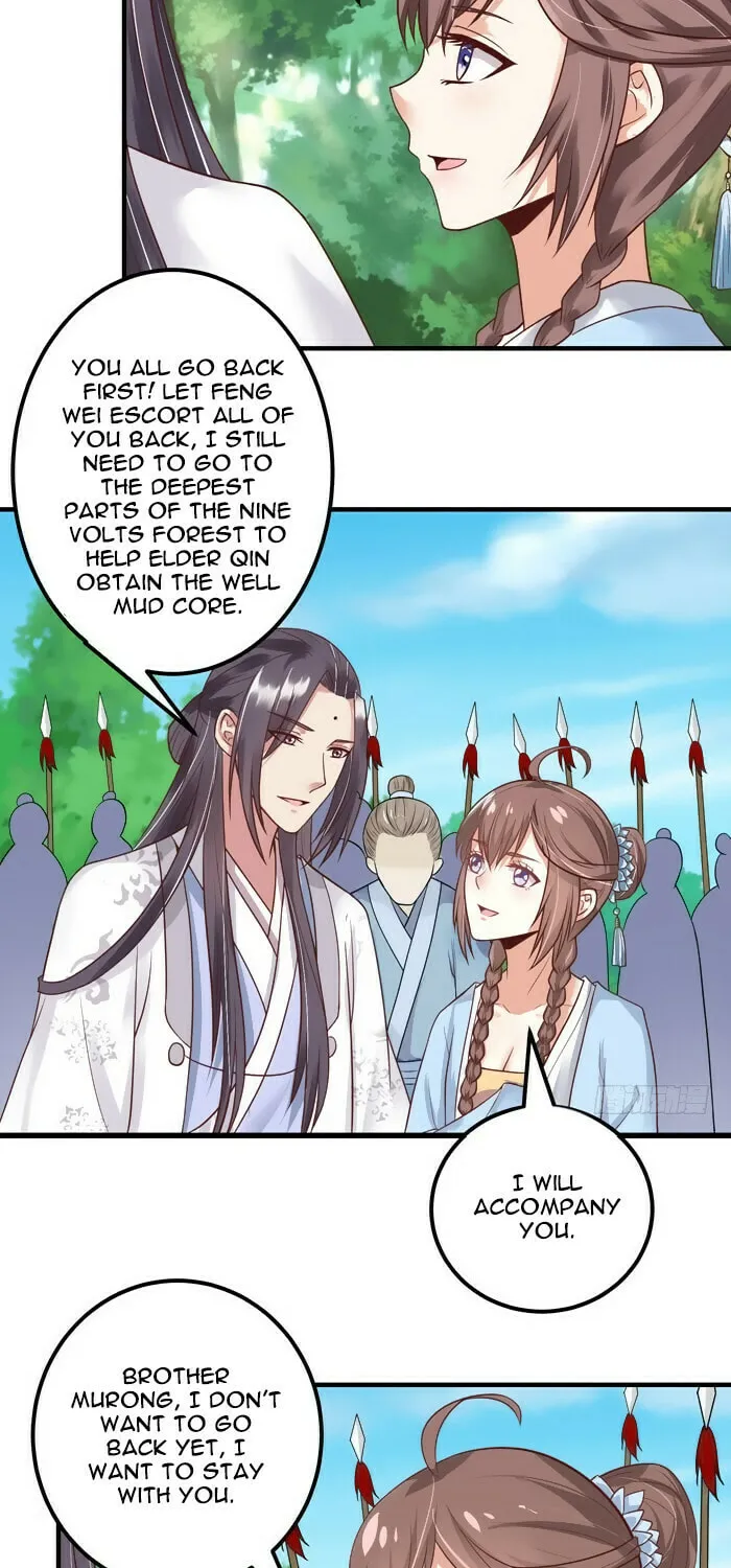 Mesmerizing Ghost Doctor (Colored) Chapter 19 page 10 - 