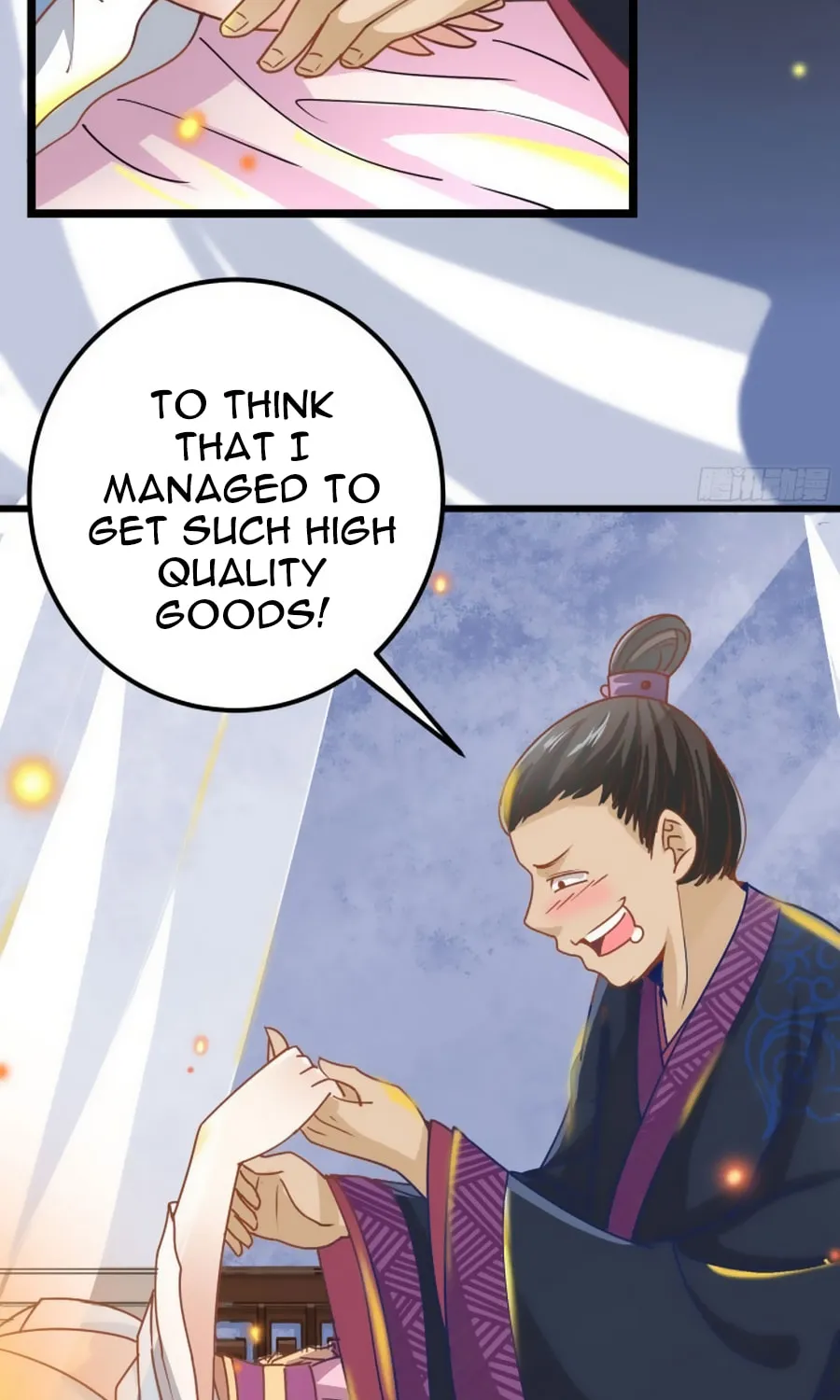 Mesmerizing Ghost Doctor (Colored) Chapter 2 page 11 - 