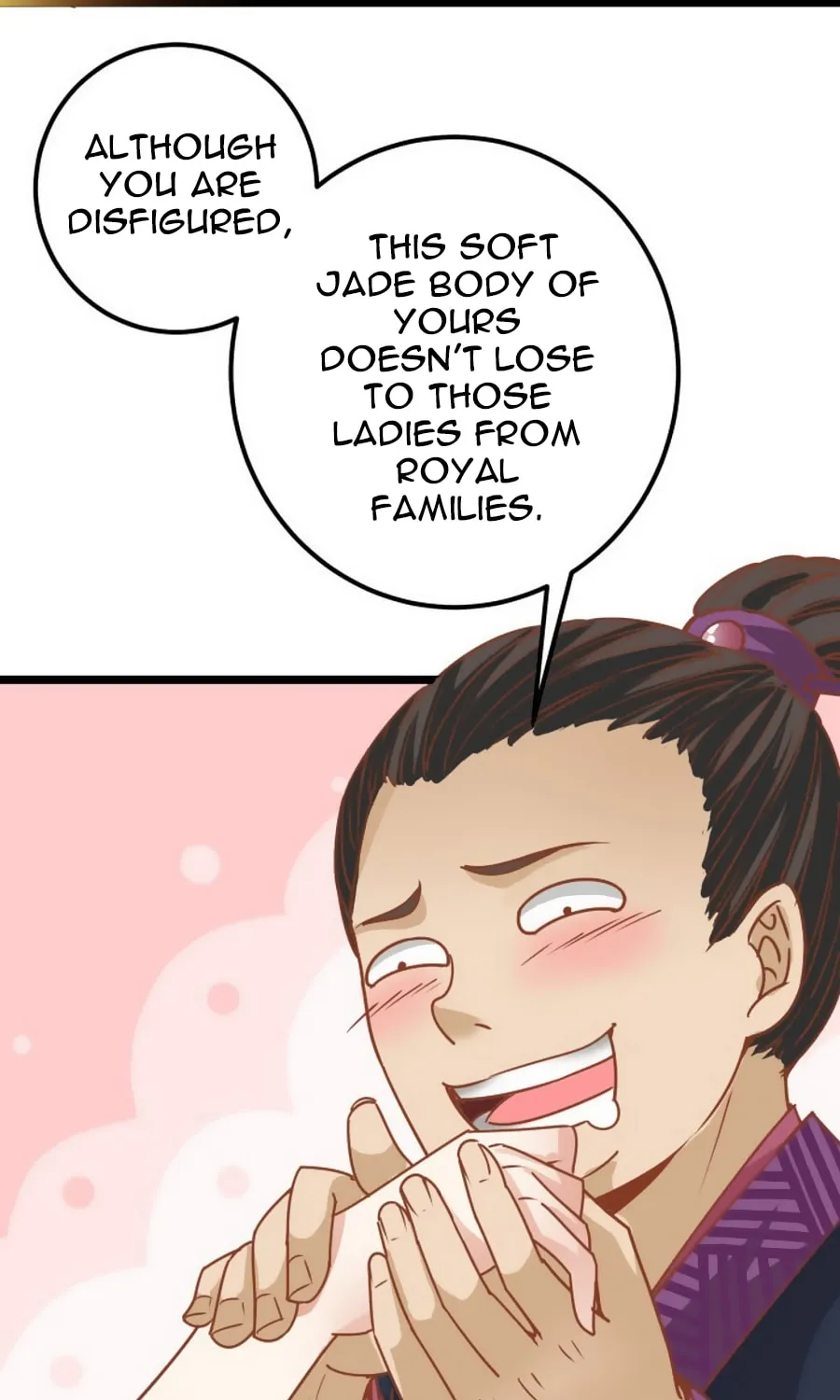 Mesmerizing Ghost Doctor (Colored) Chapter 2 page 13 - 