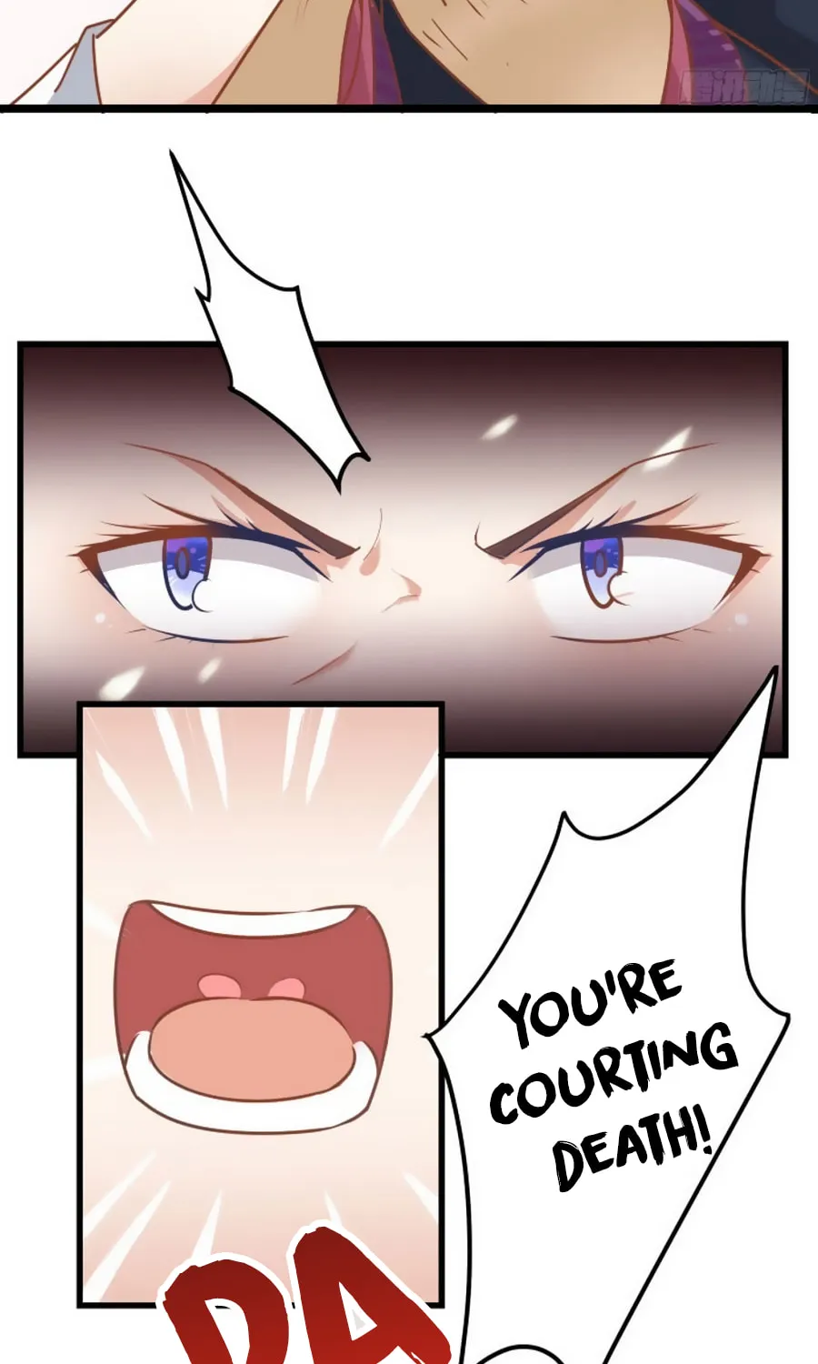 Mesmerizing Ghost Doctor (Colored) Chapter 2 page 14 - 