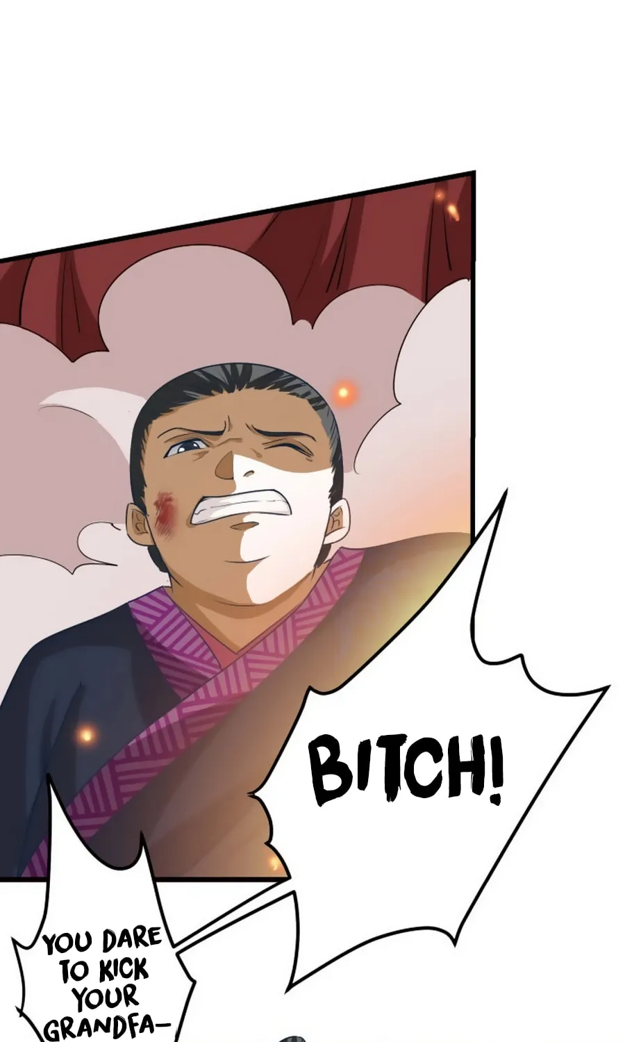 Mesmerizing Ghost Doctor (Colored) Chapter 2 page 17 - 