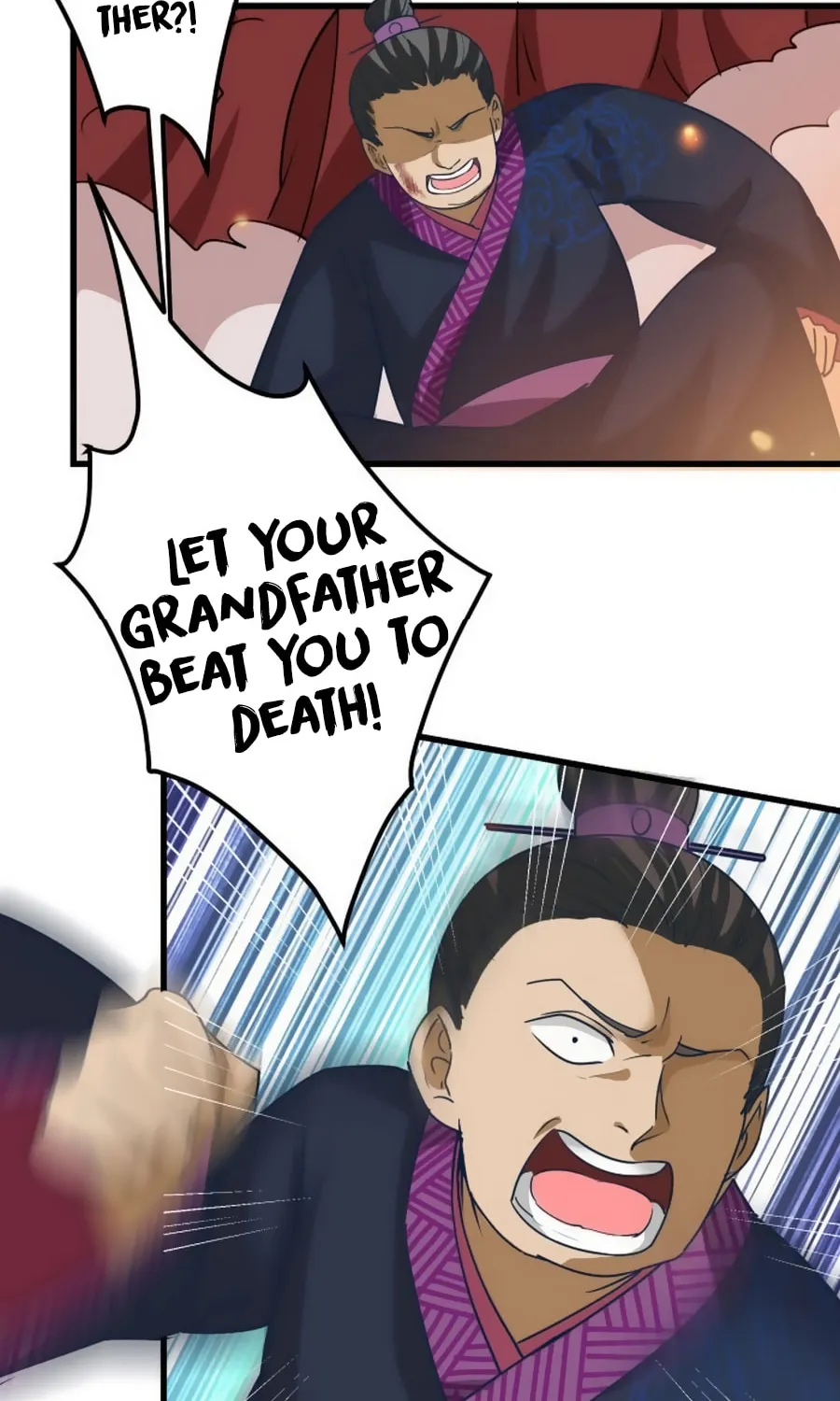 Mesmerizing Ghost Doctor (Colored) Chapter 2 page 18 - 