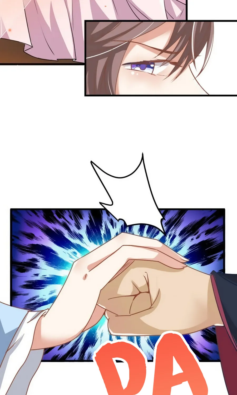 Mesmerizing Ghost Doctor (Colored) Chapter 2 page 20 - 