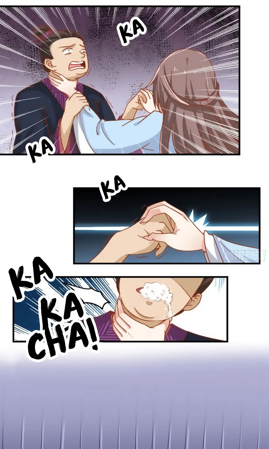 Mesmerizing Ghost Doctor (Colored) Chapter 2 page 22 - 