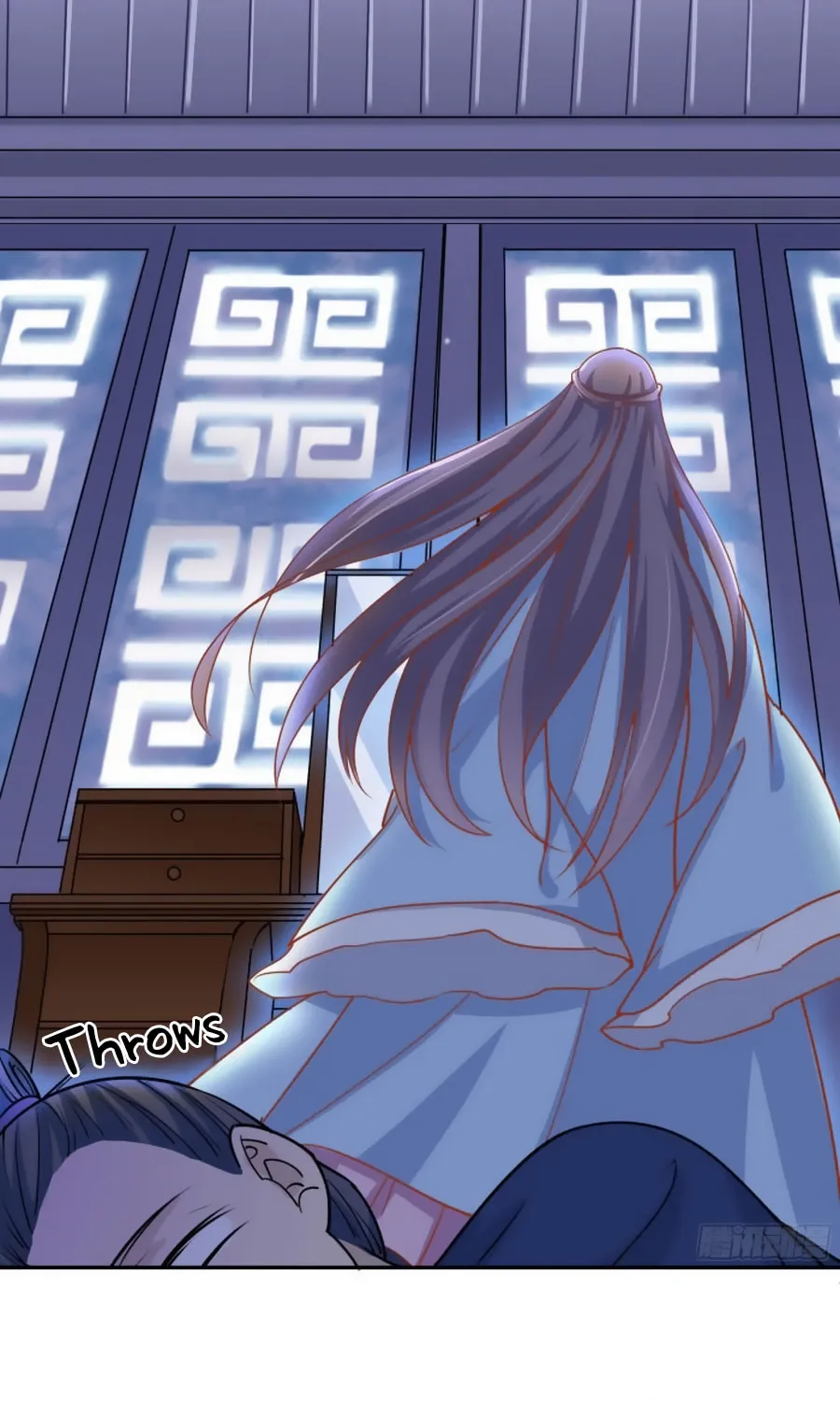 Mesmerizing Ghost Doctor (Colored) Chapter 2 page 23 - 