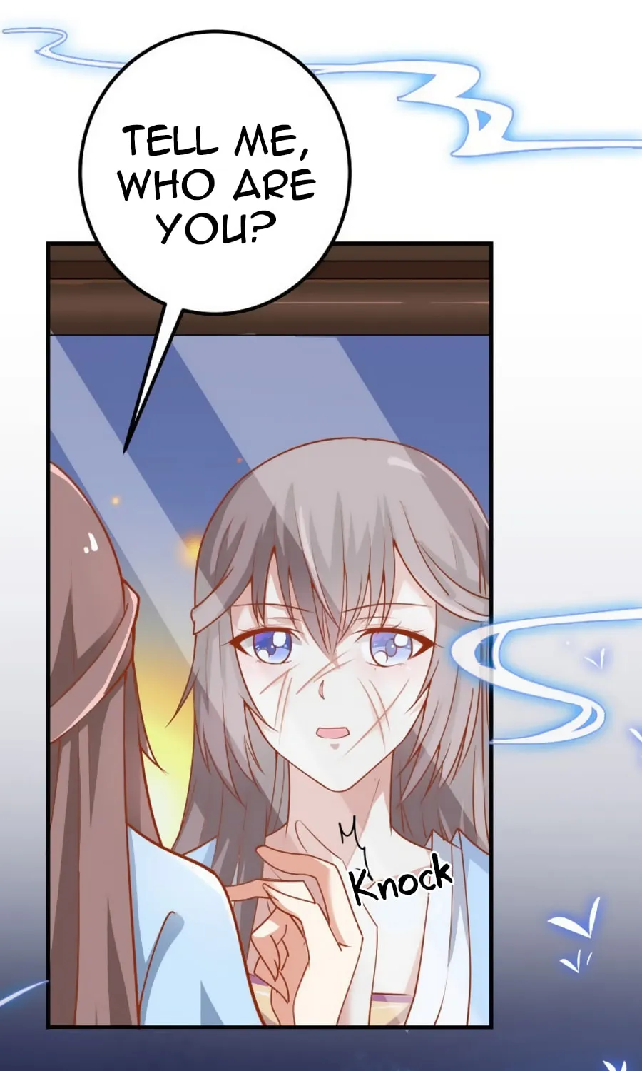 Mesmerizing Ghost Doctor (Colored) Chapter 2 page 25 - 