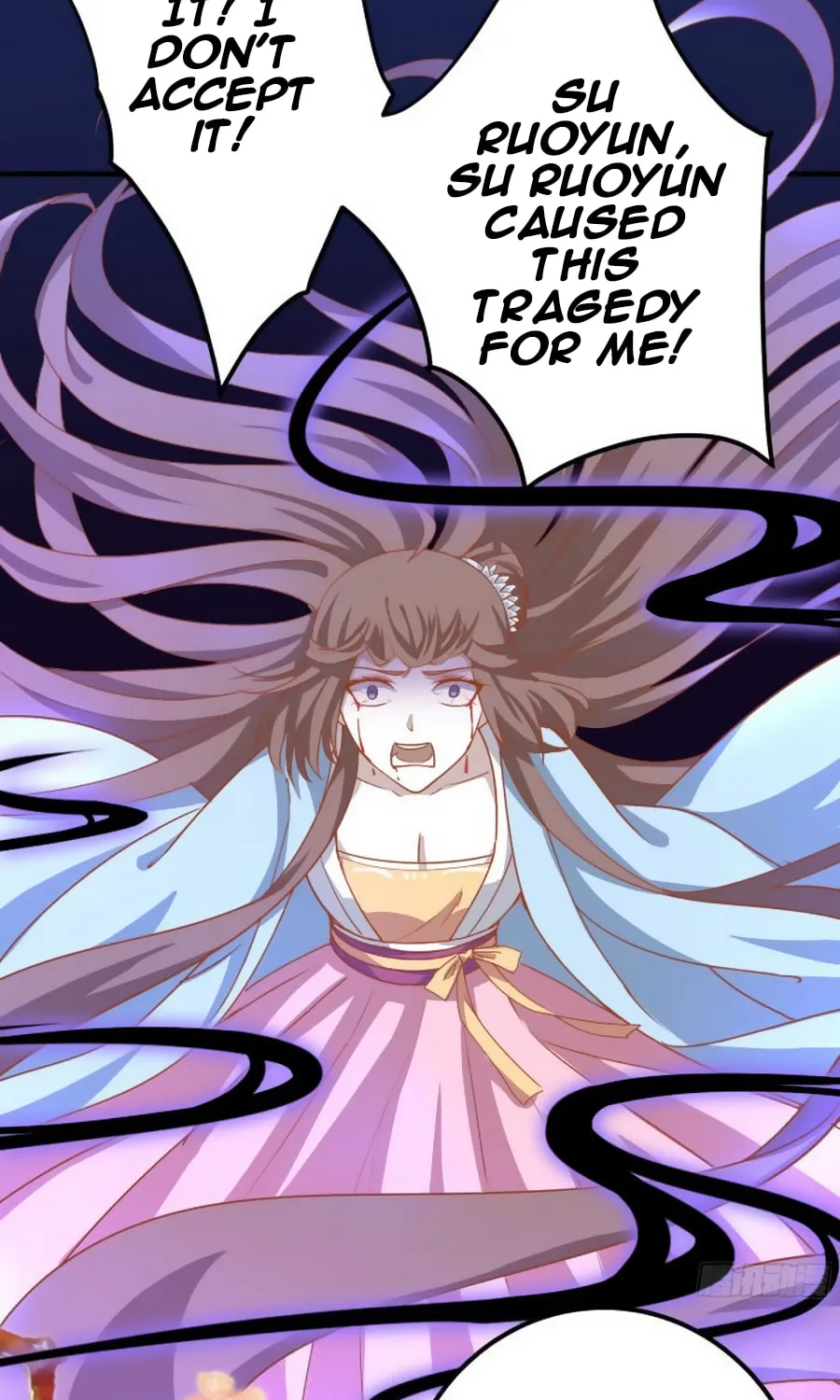 Mesmerizing Ghost Doctor (Colored) Chapter 2 page 30 - 