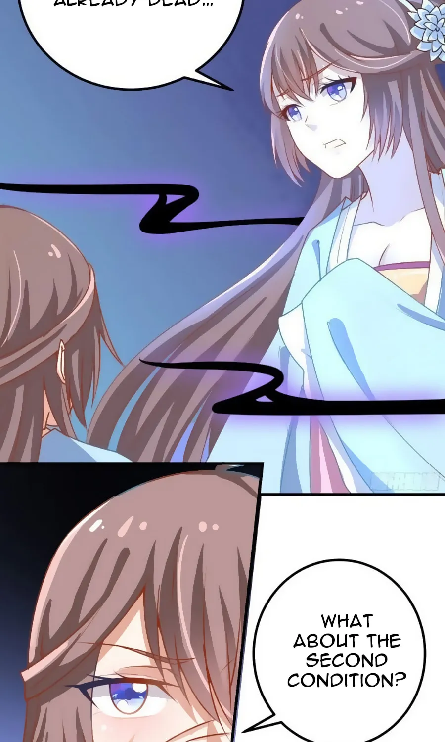 Mesmerizing Ghost Doctor (Colored) Chapter 2 page 37 - 