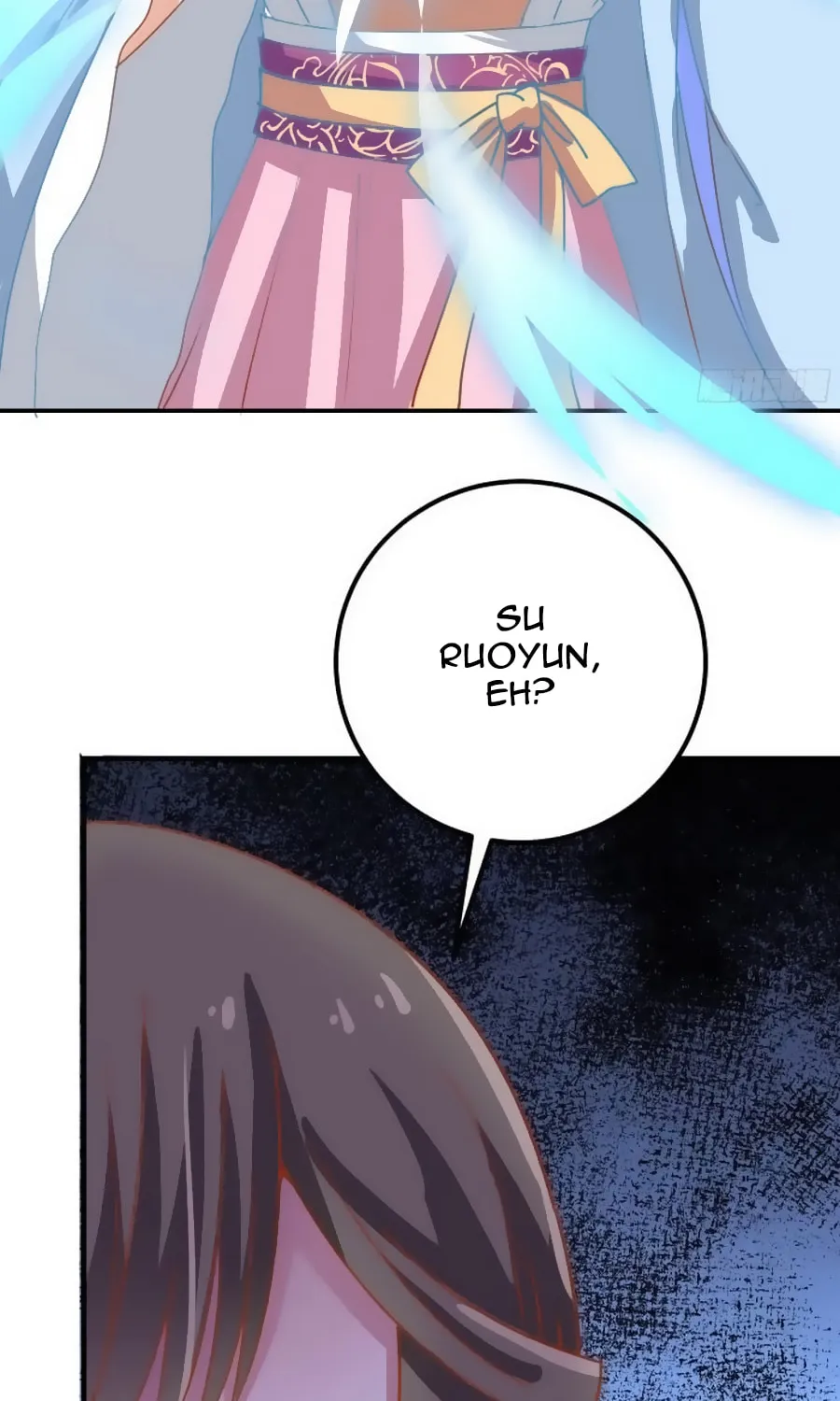 Mesmerizing Ghost Doctor (Colored) Chapter 2 page 42 - 