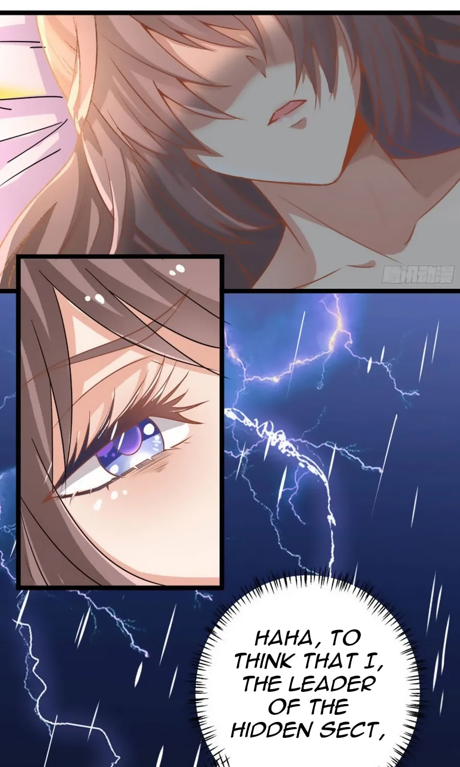Mesmerizing Ghost Doctor (Colored) Chapter 2 page 7 - 