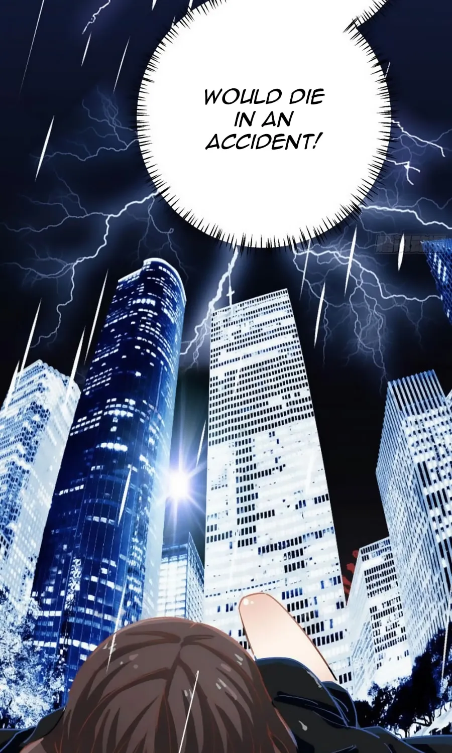 Mesmerizing Ghost Doctor (Colored) Chapter 2 page 8 - 