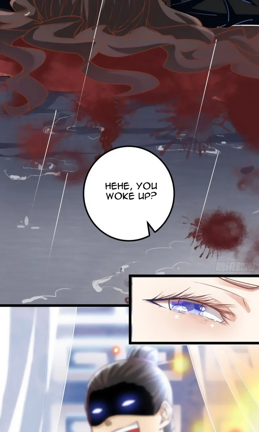 Mesmerizing Ghost Doctor (Colored) Chapter 2 page 9 - 