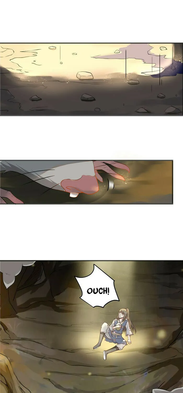 Mesmerizing Ghost Doctor (Colored) Chapter 20 page 1 - 