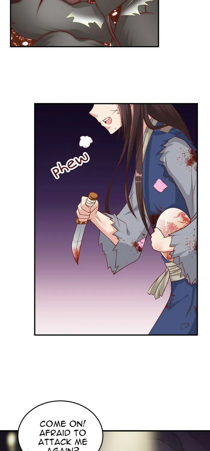 Mesmerizing Ghost Doctor (Colored) Chapter 20 page 11 - 