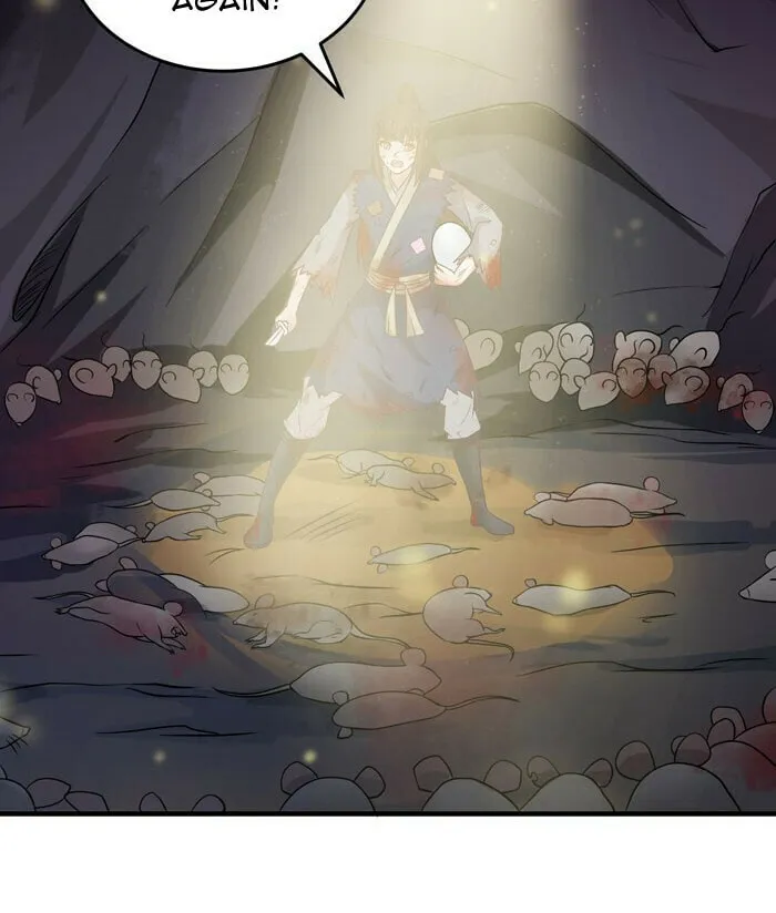 Mesmerizing Ghost Doctor (Colored) Chapter 20 page 12 - 
