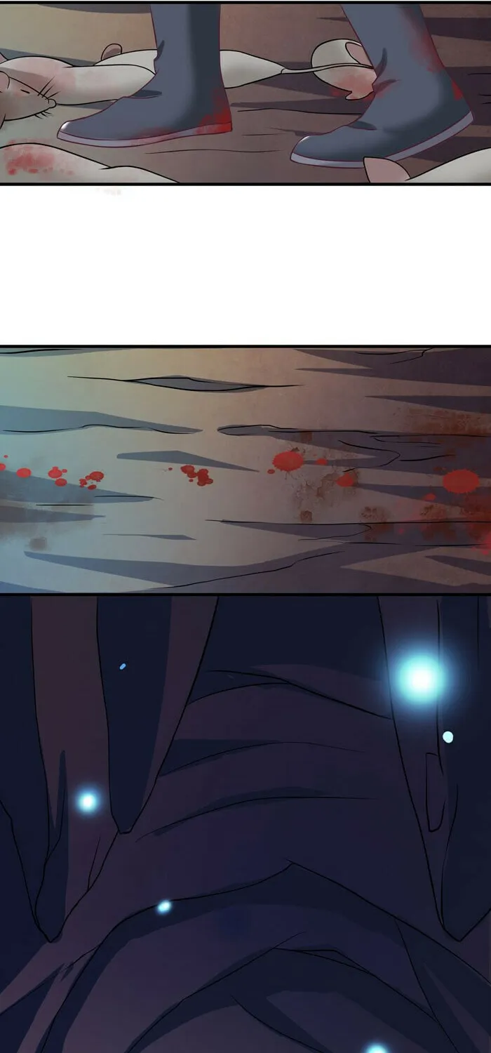 Mesmerizing Ghost Doctor (Colored) Chapter 20 page 14 - 