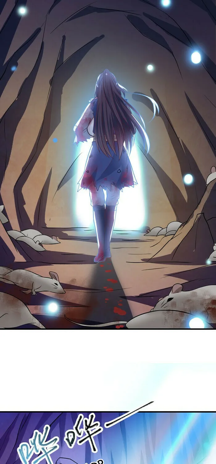 Mesmerizing Ghost Doctor (Colored) Chapter 20 page 15 - 
