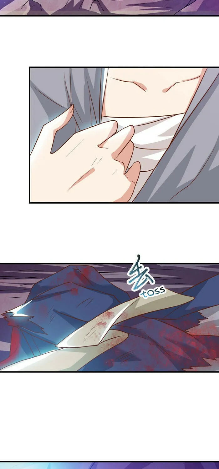 Mesmerizing Ghost Doctor (Colored) Chapter 20 page 18 - 