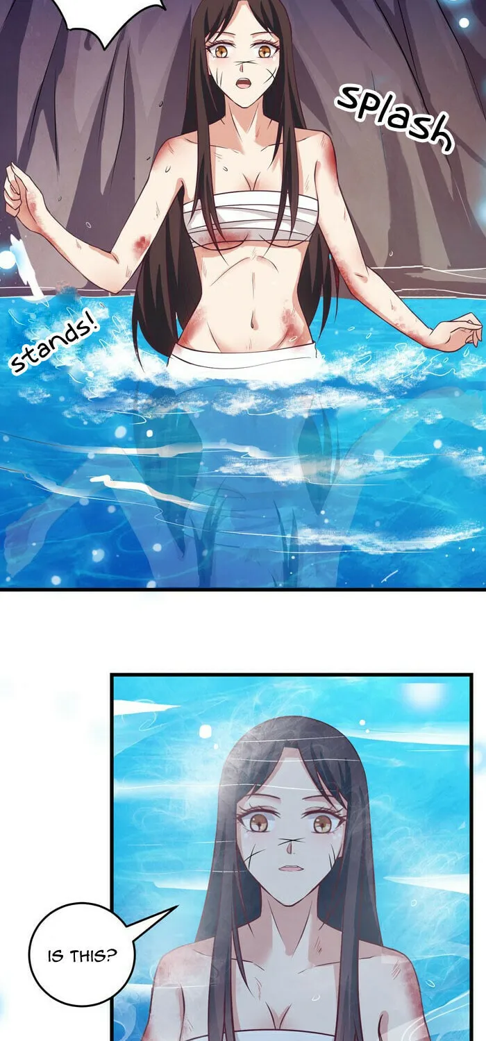 Mesmerizing Ghost Doctor (Colored) Chapter 20 page 21 - 