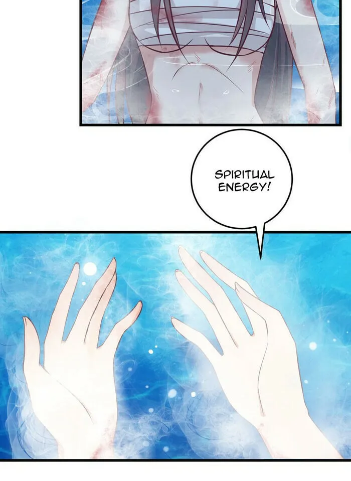 Mesmerizing Ghost Doctor (Colored) Chapter 20 page 22 - 