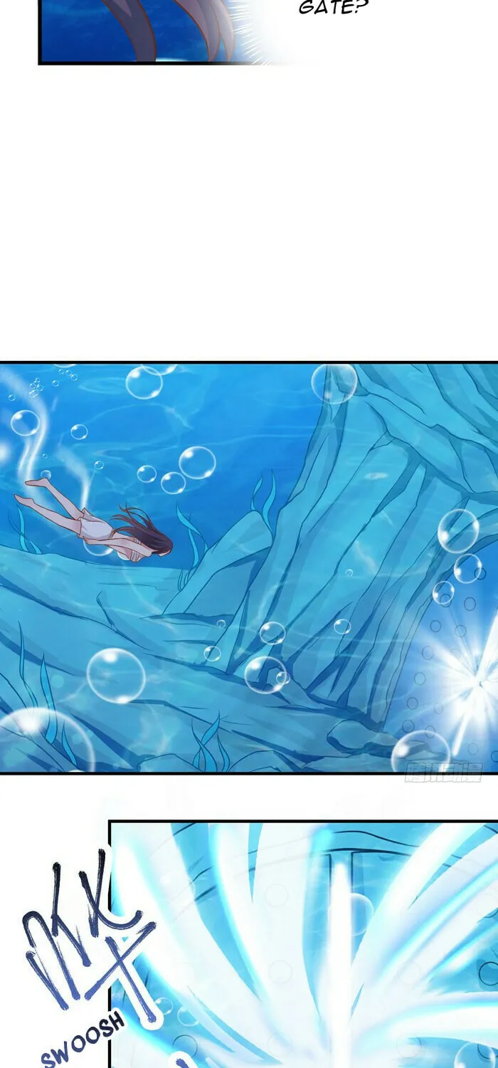 Mesmerizing Ghost Doctor (Colored) Chapter 20 page 27 - 