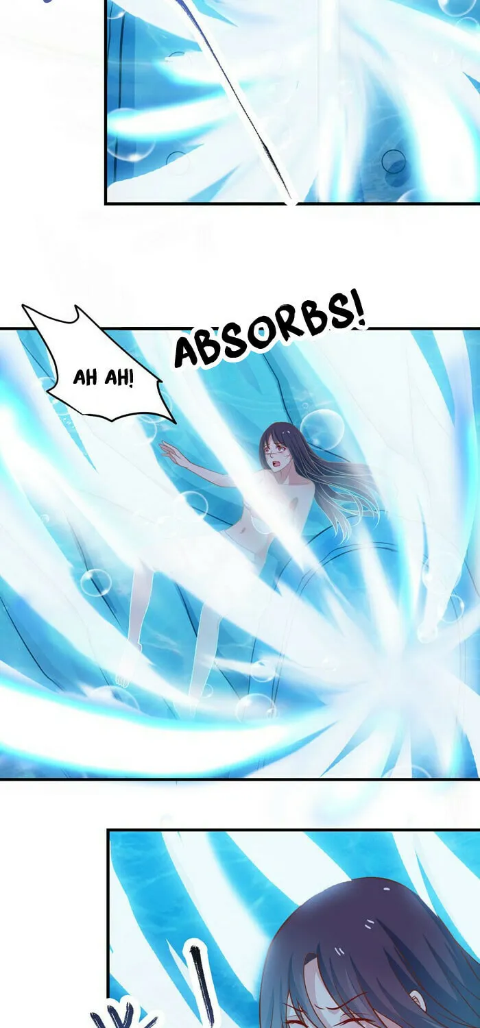 Mesmerizing Ghost Doctor (Colored) Chapter 20 page 28 - 