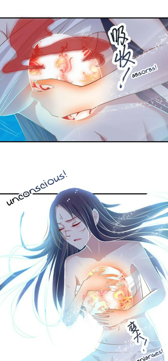 Mesmerizing Ghost Doctor (Colored) Chapter 20 page 30 - 