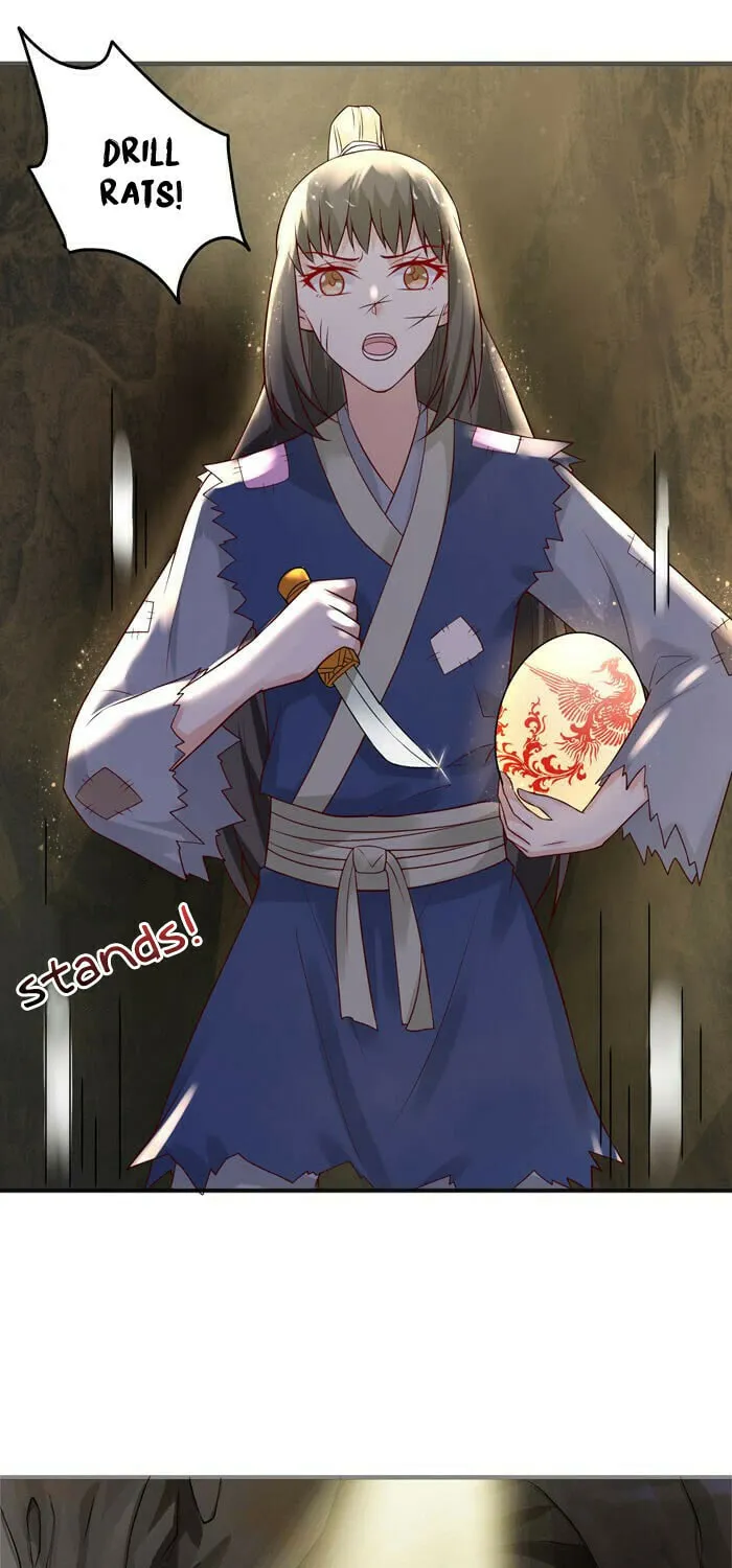 Mesmerizing Ghost Doctor (Colored) Chapter 20 page 4 - 