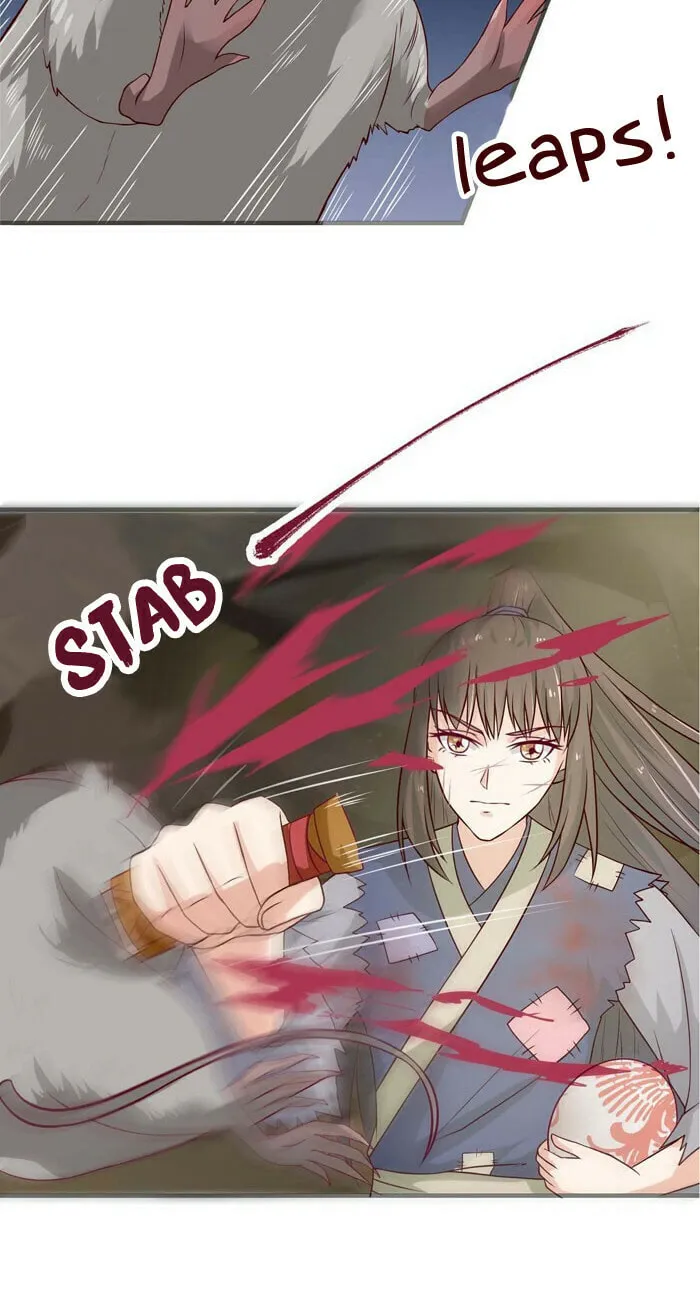 Mesmerizing Ghost Doctor (Colored) Chapter 20 page 6 - 