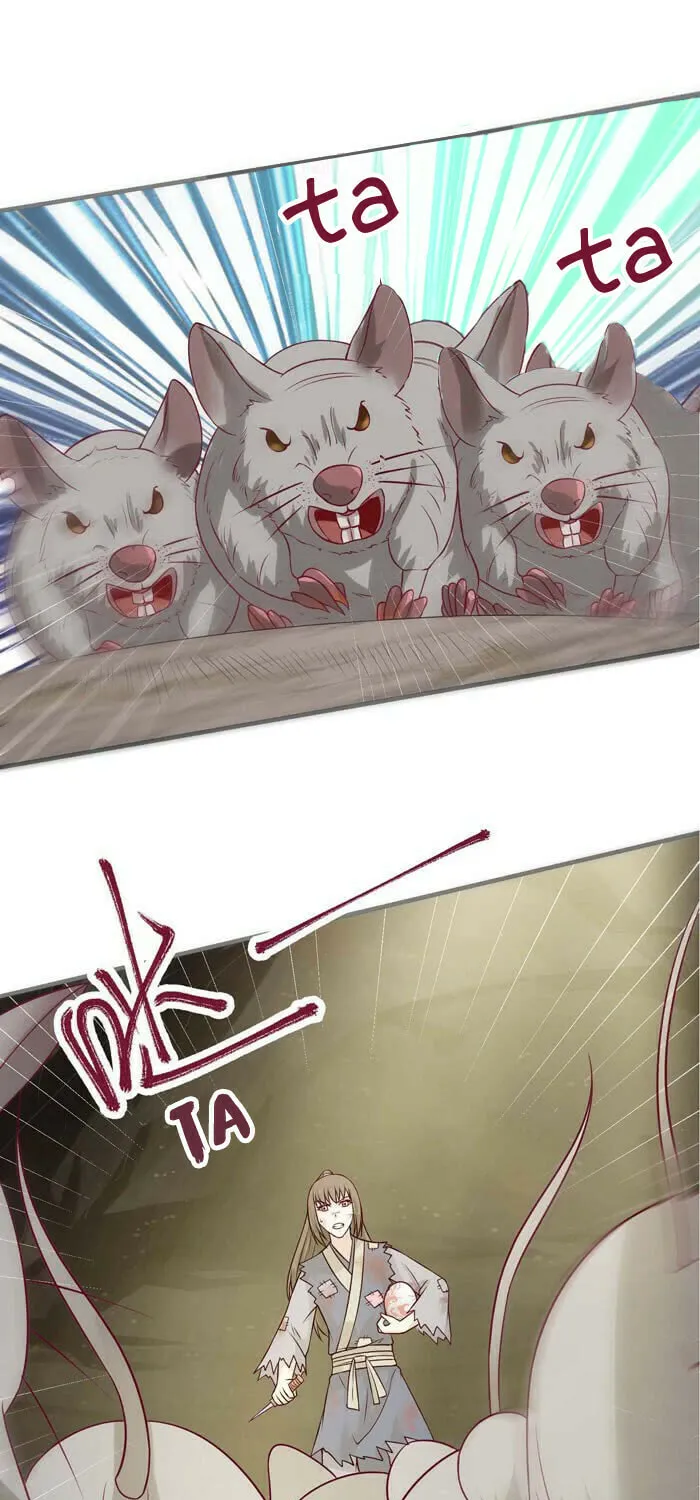 Mesmerizing Ghost Doctor (Colored) Chapter 20 page 7 - 