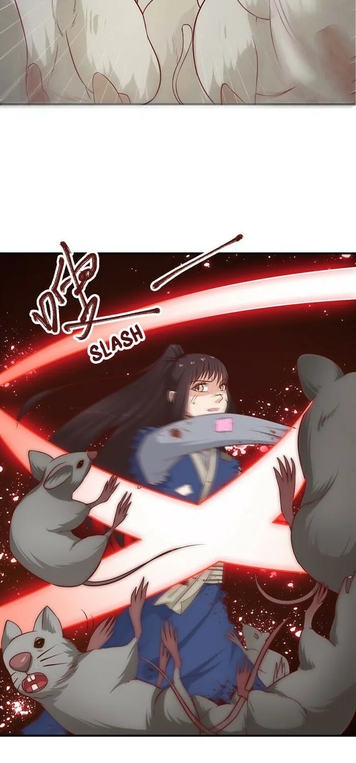 Mesmerizing Ghost Doctor (Colored) Chapter 20 page 8 - 
