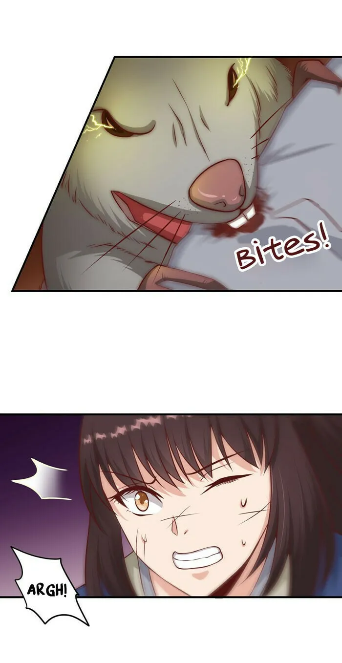 Mesmerizing Ghost Doctor (Colored) Chapter 20 page 9 - 