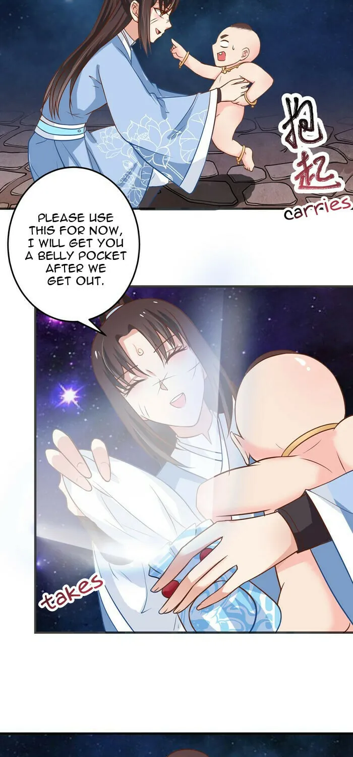 Mesmerizing Ghost Doctor (Colored) Chapter 21 page 15 - 