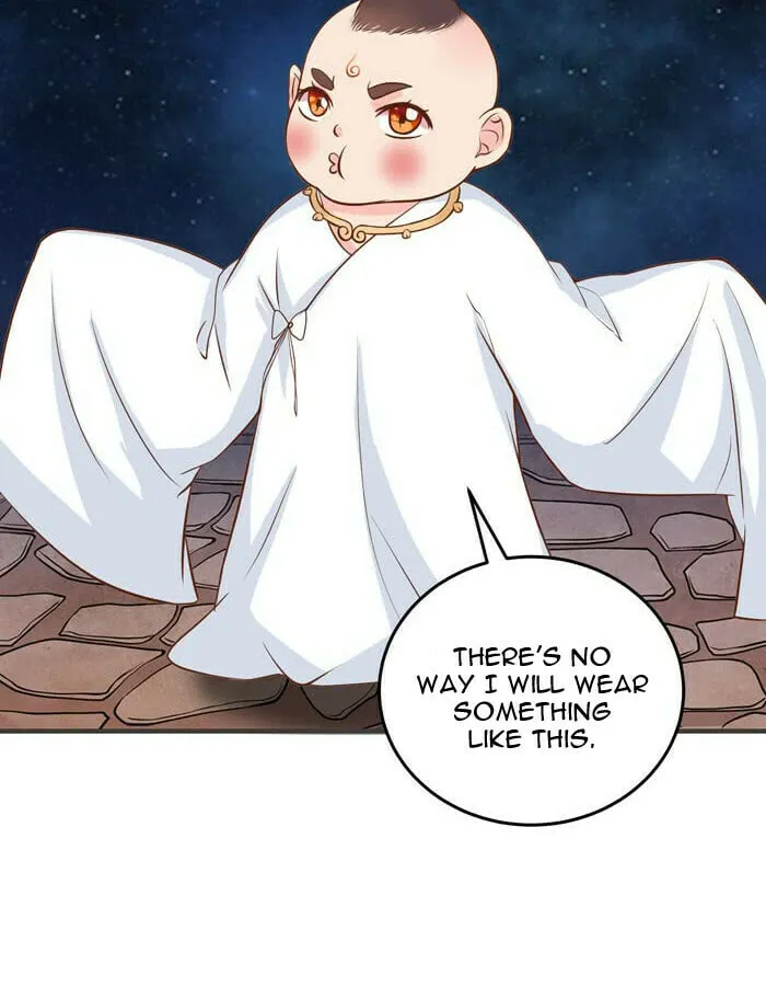 Mesmerizing Ghost Doctor (Colored) Chapter 21 page 16 - 