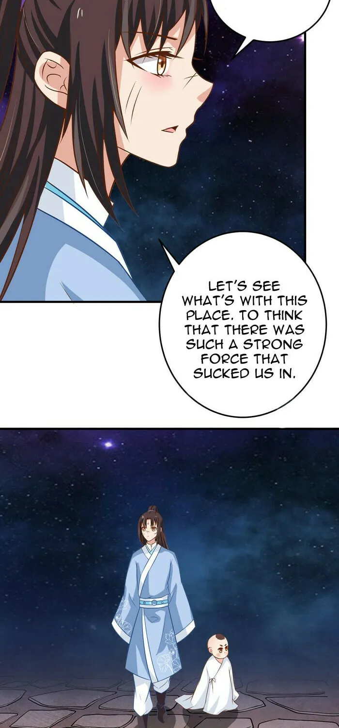 Mesmerizing Ghost Doctor (Colored) Chapter 21 page 21 - 