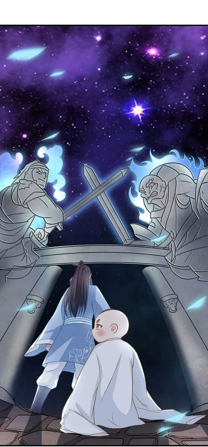 Mesmerizing Ghost Doctor (Colored) Chapter 21 page 23 - 