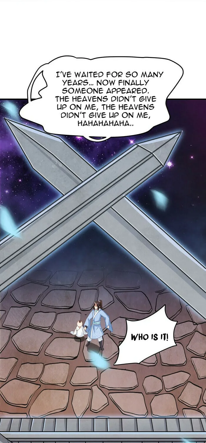 Mesmerizing Ghost Doctor (Colored) Chapter 21 page 24 - 