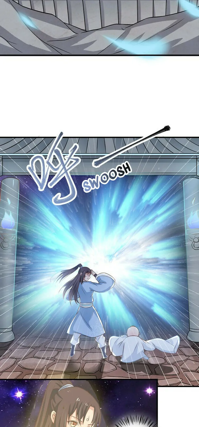 Mesmerizing Ghost Doctor (Colored) Chapter 21 page 25 - 