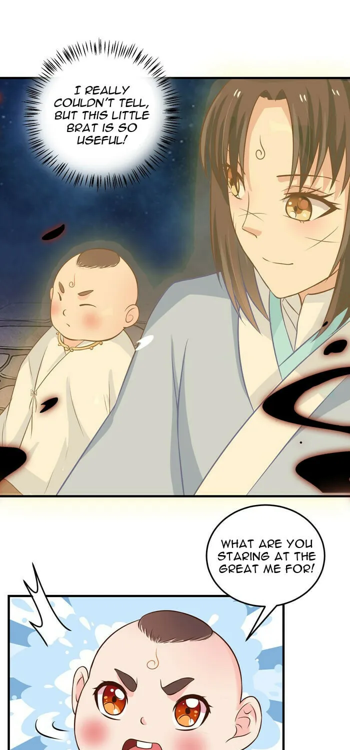 Mesmerizing Ghost Doctor (Colored) Chapter 21 page 27 - 