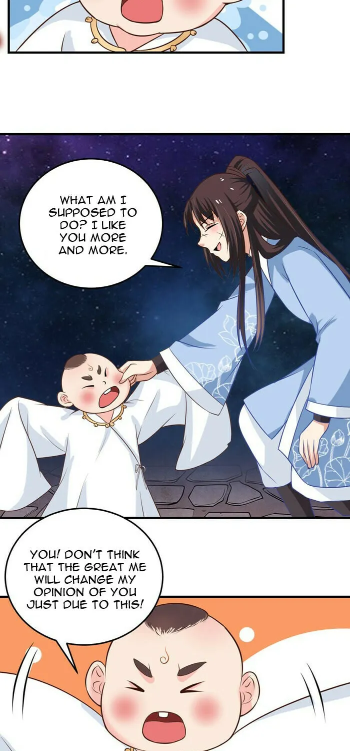Mesmerizing Ghost Doctor (Colored) Chapter 21 page 28 - 
