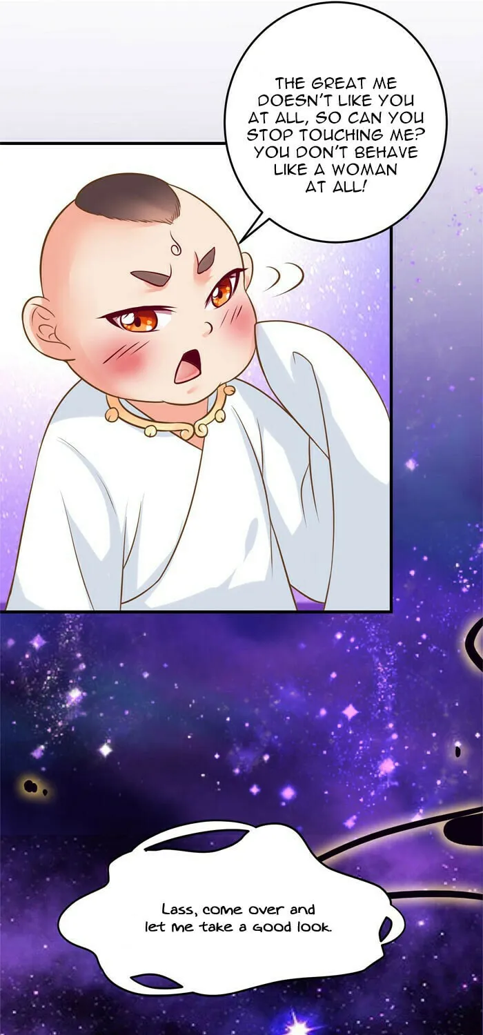 Mesmerizing Ghost Doctor (Colored) Chapter 21 page 30 - 