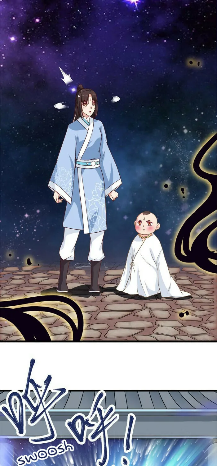Mesmerizing Ghost Doctor (Colored) Chapter 21 page 31 - 