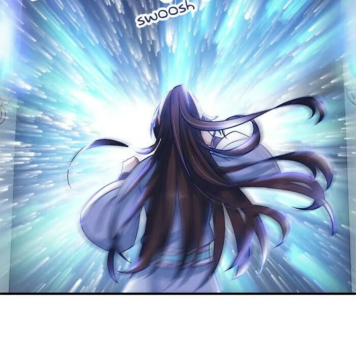 Mesmerizing Ghost Doctor (Colored) Chapter 21 page 32 - 
